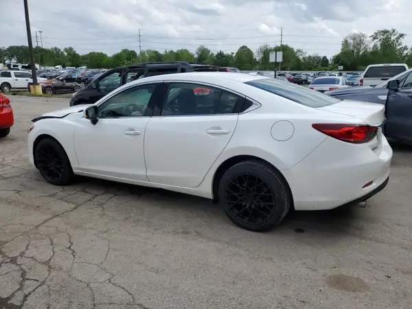 JM1GL1V5XH1122533 2017 MAZDA 6 - Image 2
