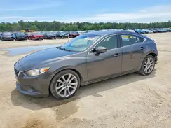 JM1GL1V5XH1122581 2017 MAZDA 6