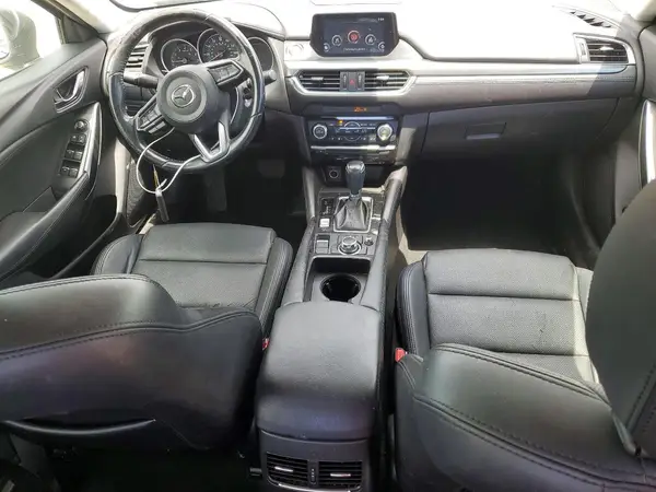 JM1GL1V5XH1122581 2017 MAZDA 6 - Image 8