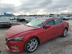 JM1GL1V5XH1123147 2017 MAZDA 6