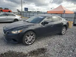 JM1GL1V5XH1123827 2017 MAZDA 6