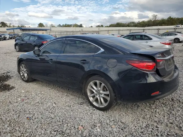 JM1GL1V5XH1123827 2017 MAZDA 6 - Image 2