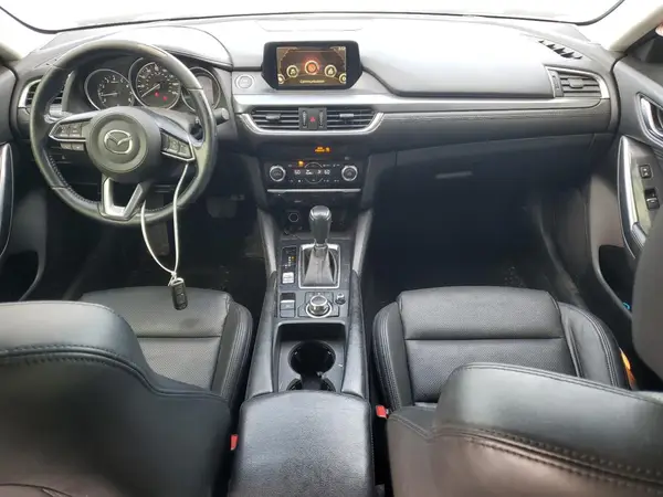 JM1GL1V5XH1123827 2017 MAZDA 6 - Image 8