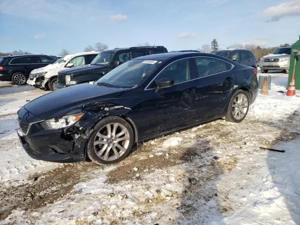 JM1GL1V5XH1124492 2017 MAZDA 6 - Image 1
