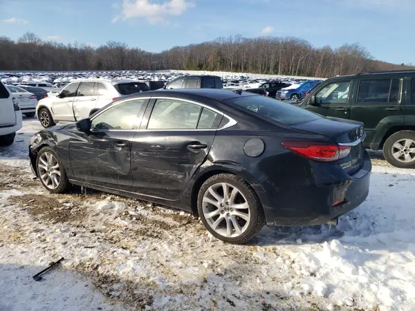 JM1GL1V5XH1124492 2017 MAZDA 6 - Image 2