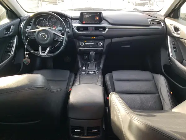 JM1GL1V5XH1124492 2017 MAZDA 6 - Image 8