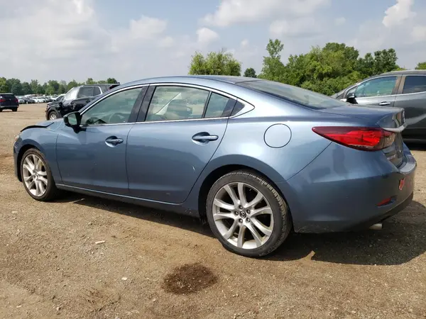 JM1GL1V5XH1124542 2017 MAZDA 6 - Image 2
