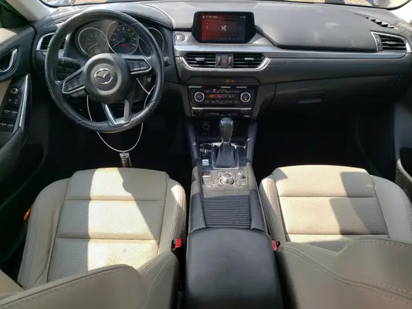 JM1GL1V5XH1124542 2017 MAZDA 6 - Image 8