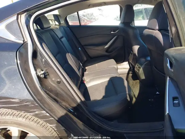 JM1GL1V5XH1124573 2017 MAZDA 6 - Image 8