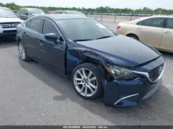 JM1GL1V5XH1125397 2017 MAZDA 6
