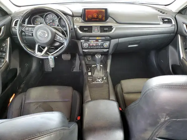 JM1GL1V5XH1125416 2017 MAZDA 6 - Image 8