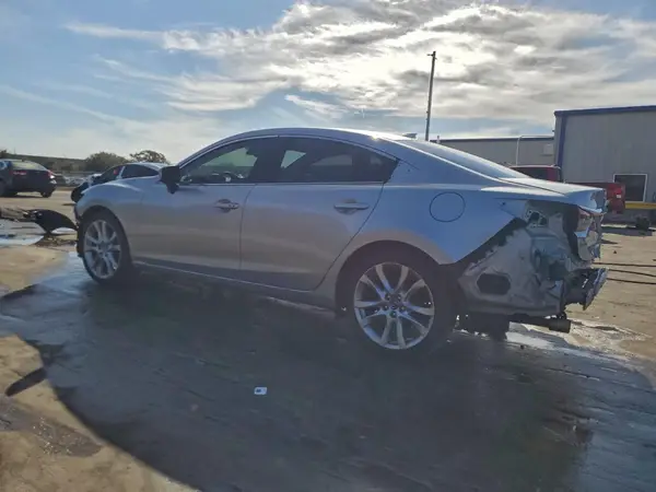 JM1GL1V5XH1125481 2017 MAZDA 6 - Image 2