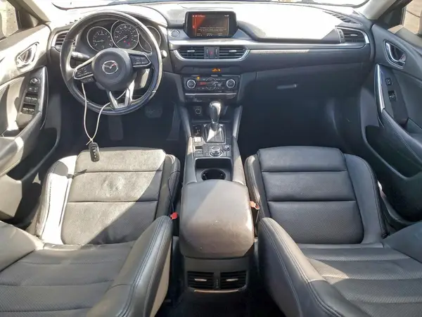 JM1GL1V5XH1125481 2017 MAZDA 6 - Image 8