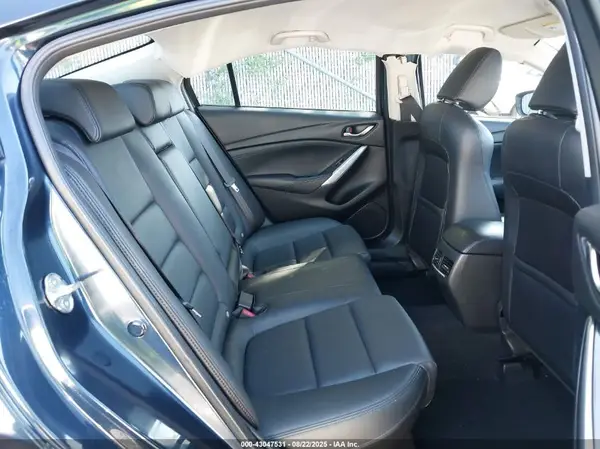 JM1GL1V5XH1125853 2017 MAZDA 6 - Image 8
