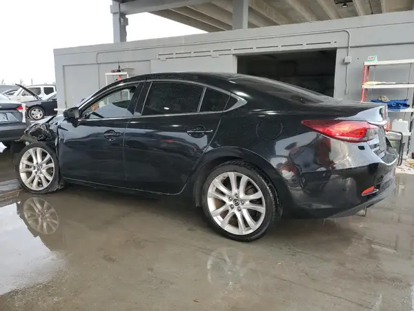 JM1GL1V5XH1126095 2017 MAZDA 6 - Image 2