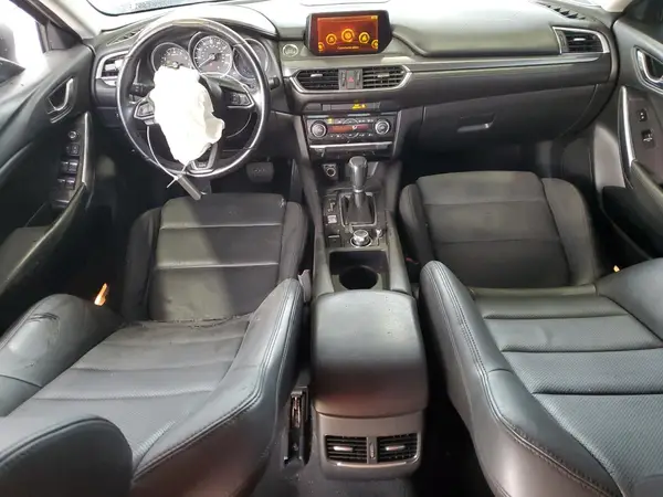 JM1GL1V5XH1126095 2017 MAZDA 6 - Image 8