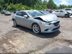 JM1GL1V5XH1126677 2017 MAZDA 6