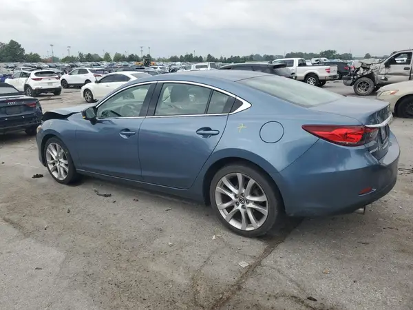 JM1GL1V5XH1127957 2017 MAZDA 6 - Image 2