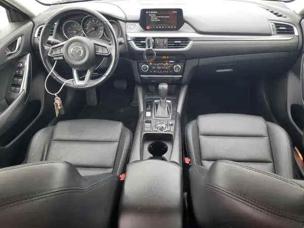 JM1GL1V5XH1127957 2017 MAZDA 6 - Image 8