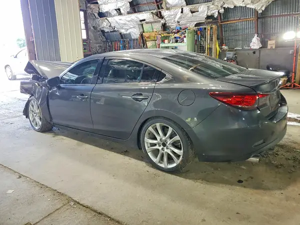 JM1GL1V5XH1128705 2017 MAZDA 6 - Image 2
