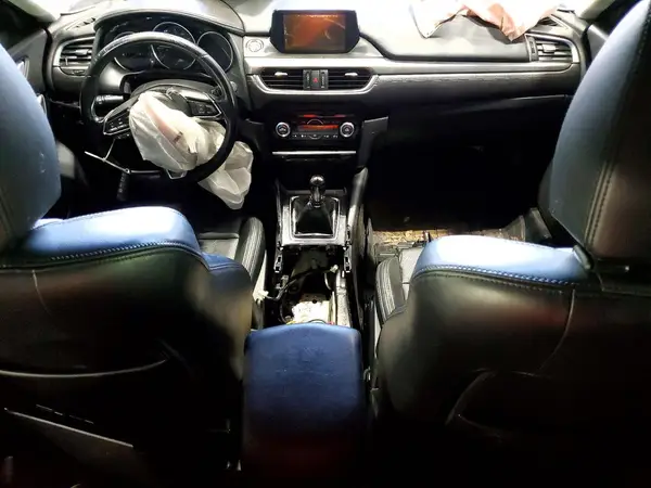 JM1GL1V5XH1128705 2017 MAZDA 6 - Image 8