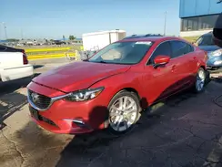 JM1GL1V5XH1129496 2017 MAZDA 6