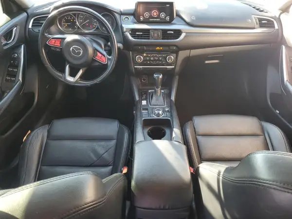JM1GL1V5XH1129496 2017 MAZDA 6 - Image 8