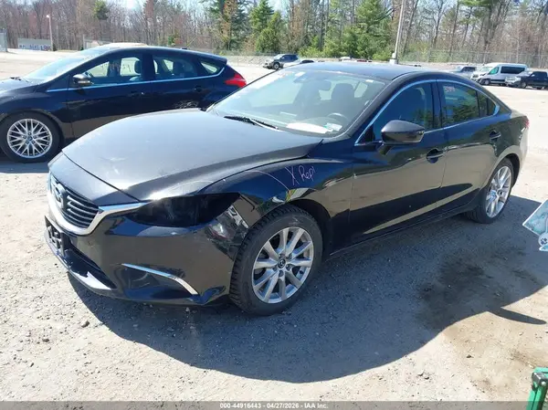 JM1GL1V5XH1129675 2017 MAZDA 6 - Image 2