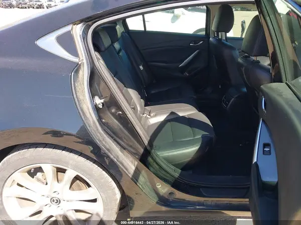 JM1GL1V5XH1129675 2017 MAZDA 6 - Image 8