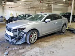 JM1GL1V5XH1129806 2017 MAZDA 6
