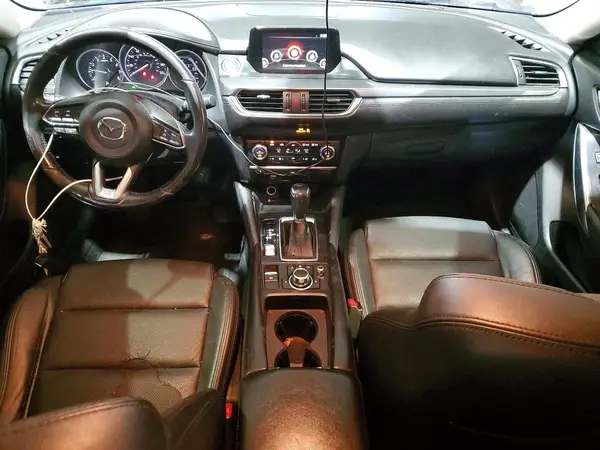 JM1GL1V5XH1129806 2017 MAZDA 6 - Image 8
