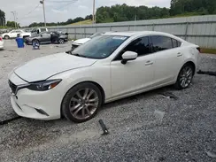 JM1GL1V5XH1130910 2017 MAZDA 6