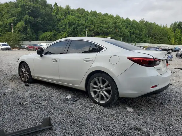 JM1GL1V5XH1130910 2017 MAZDA 6 - Image 2