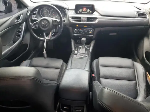 JM1GL1V5XH1130910 2017 MAZDA 6 - Image 8