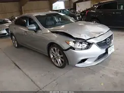 JM1GL1V5XH1131314 2017 MAZDA 6