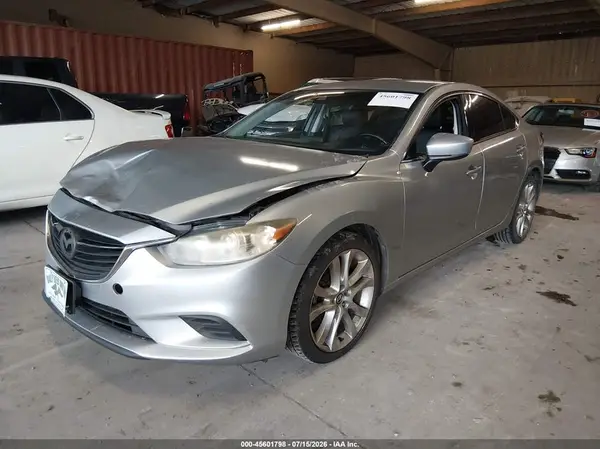 JM1GL1V5XH1131314 2017 MAZDA 6 - Image 2