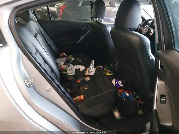 JM1GL1V5XH1131314 2017 MAZDA 6 - Image 8