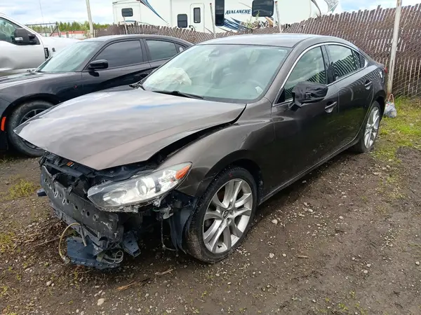 JM1GL1V5XH1131717 2017 MAZDA 6 - Image 1