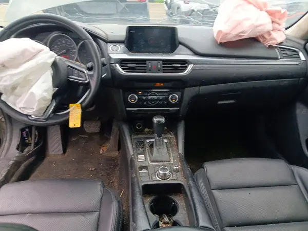 JM1GL1V5XH1131717 2017 MAZDA 6 - Image 8