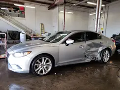 JM1GL1V5XH1131748 2017 MAZDA 6