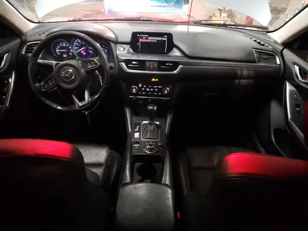 JM1GL1V5XH1131748 2017 MAZDA 6 - Image 8
