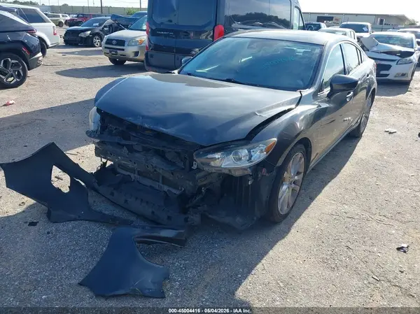 JM1GL1V5XH1133225 2017 MAZDA 6 - Image 2