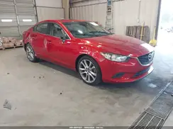 JM1GL1V5XH1133922 2017 MAZDA 6