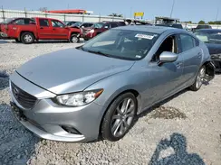 JM1GL1V5XH1134200 2017 MAZDA 6