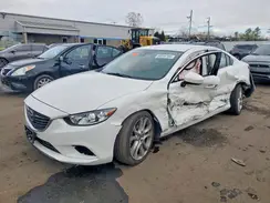 JM1GL1V5XH1134469 2017 MAZDA 6