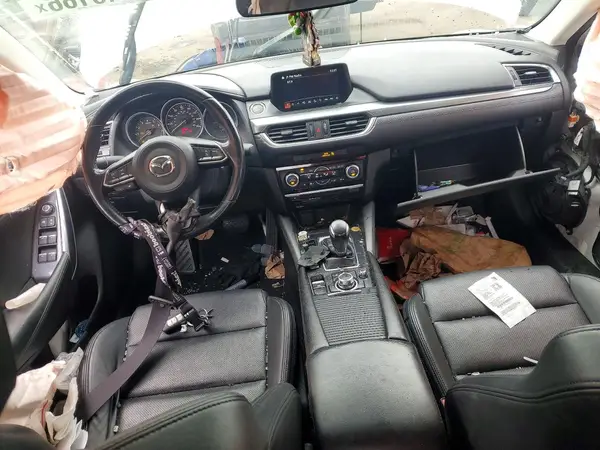 JM1GL1V5XH1134469 2017 MAZDA 6 - Image 8