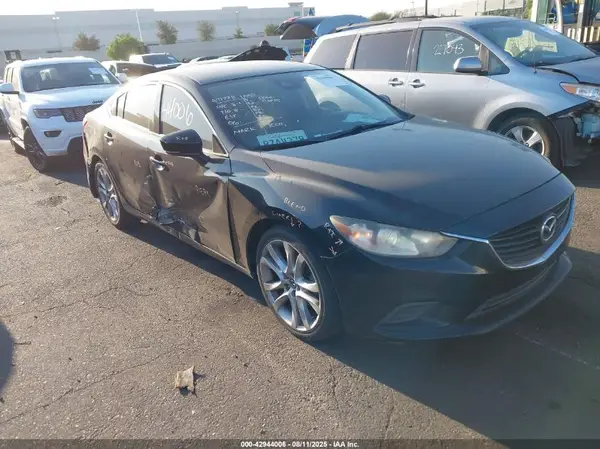 JM1GL1V5XH1134939 2017 MAZDA 6 - Image 1