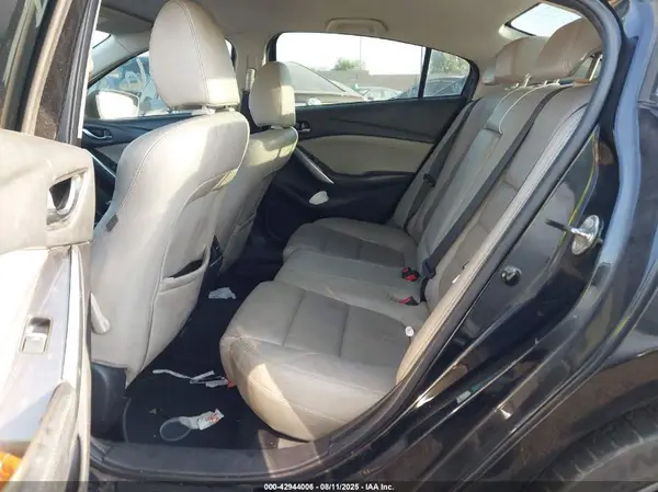 JM1GL1V5XH1134939 2017 MAZDA 6 - Image 8
