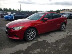 JM1GL1V5XH1134942 2017 MAZDA 6