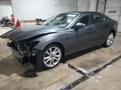 JM1GL1V5XH1135525 2017 MAZDA 6